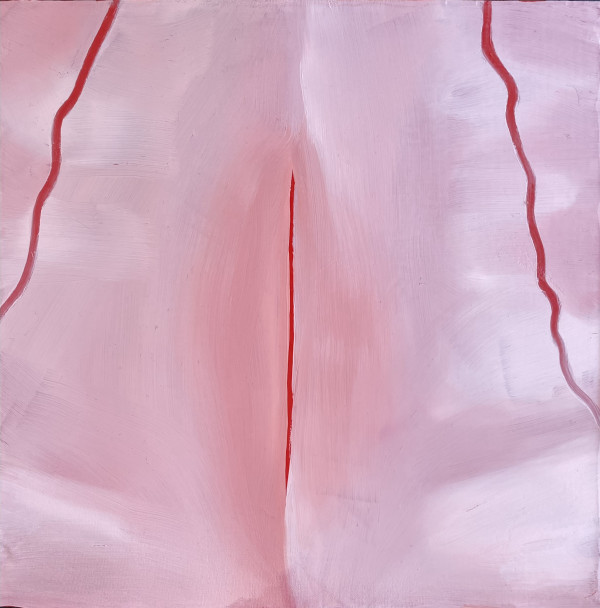 Piece of Me 04 by Amelia Ford