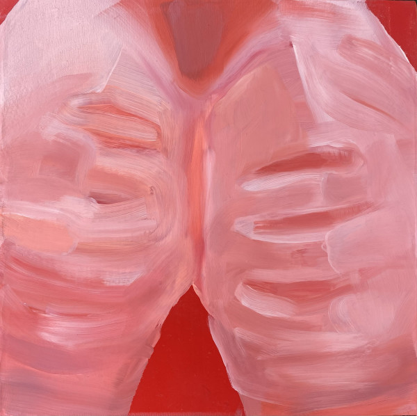 Piece of Me 02 by Amelia Ford