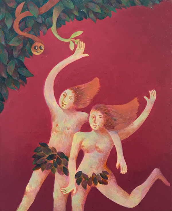 A Love Beyond Time by Xinyu Wo
