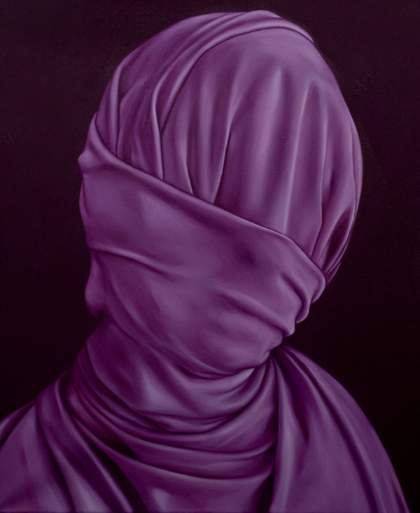 Clarity by Alayna Coverly