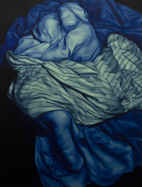 Indefinite by Alayna Coverly