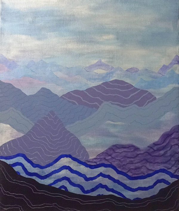Pure Form by Kristian Battell