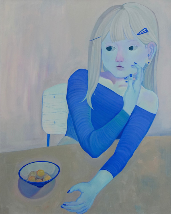 Curry Fishballs by Xiangni Song