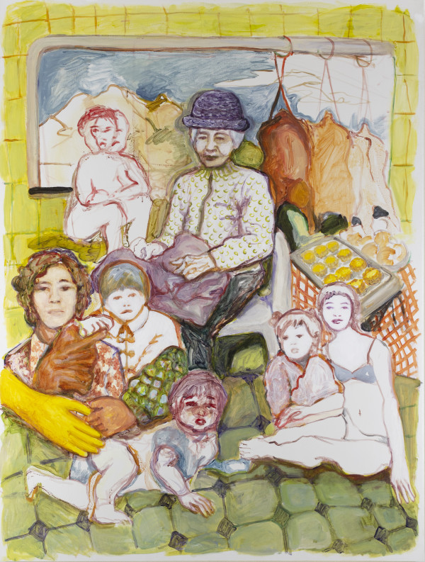 Dahn Taht Day by Von Hyin Kolk