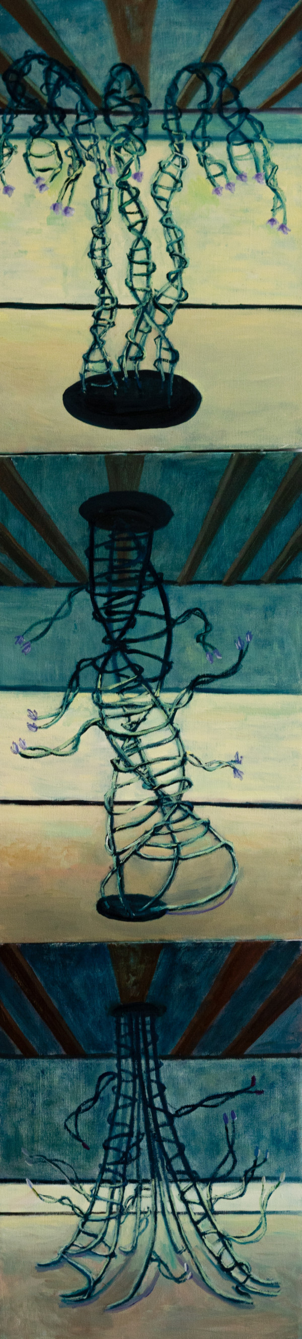 Dawn of Spiral by Timon I