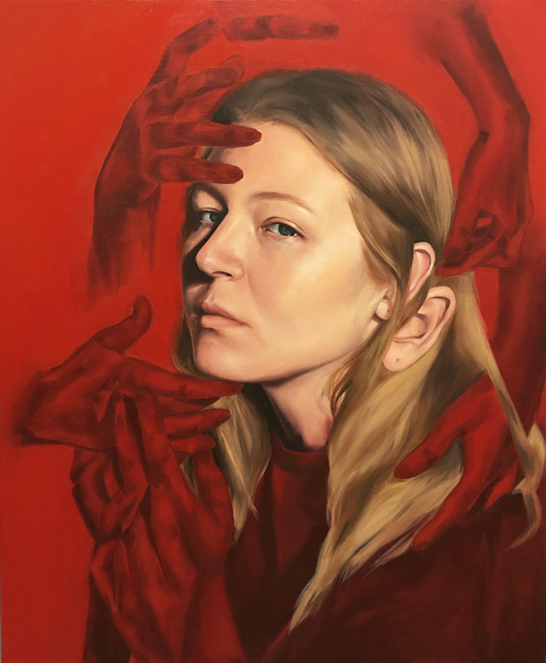 Dependent by Alayna Coverly