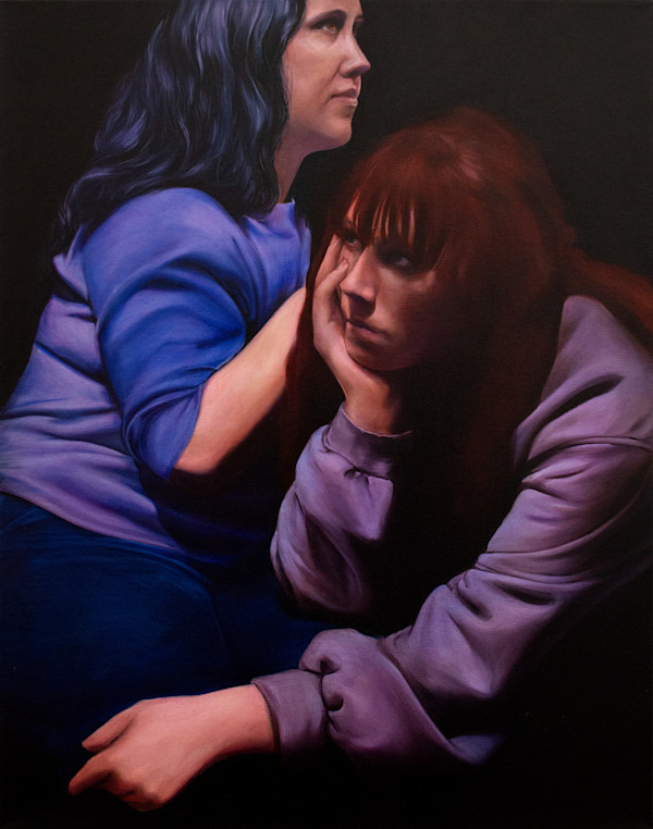 Finding You by Alayna Coverly