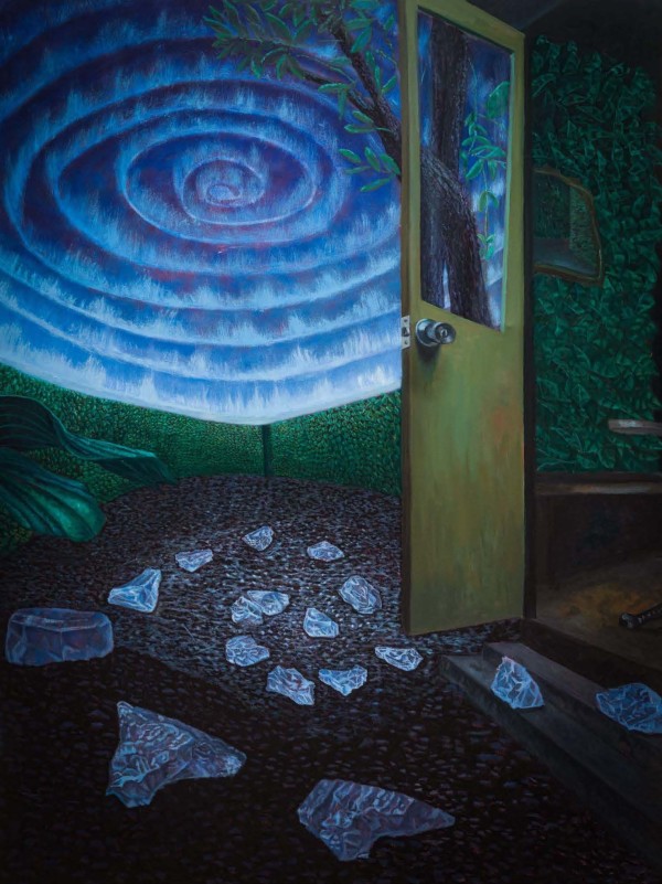 Lost In Maze by Timon I