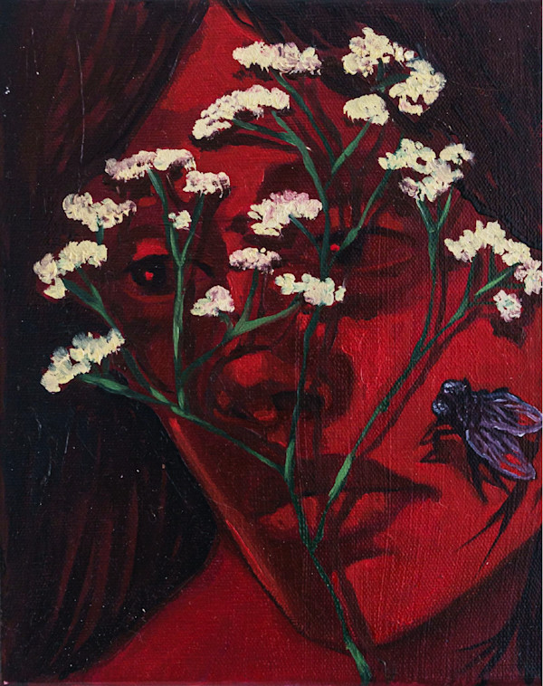Murmur Of The Woods by Frances Matassa