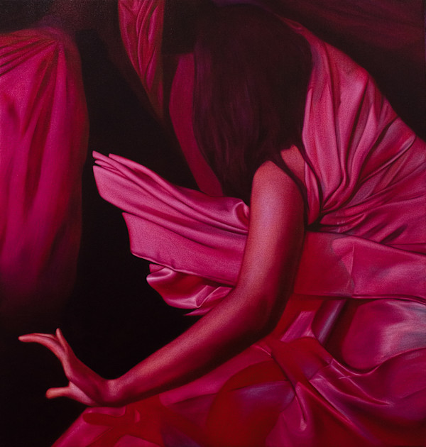 Not Given Lightly by Alayna Coverly
