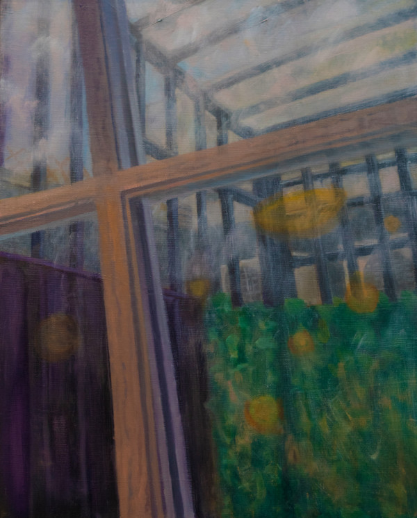 Rebel (3) by Timon I