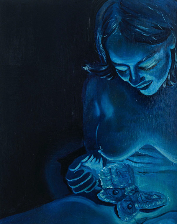 Reckoning by Frances Matassa