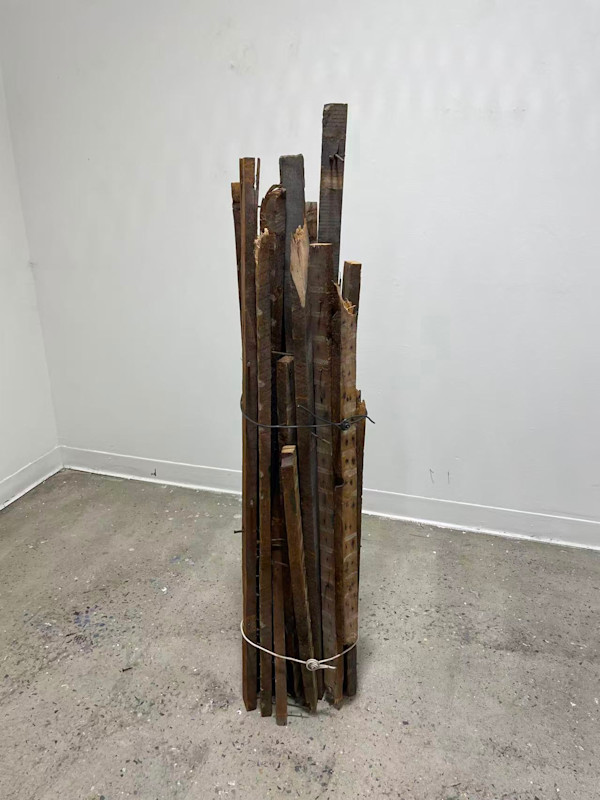 Reserves by Wyatt Lux