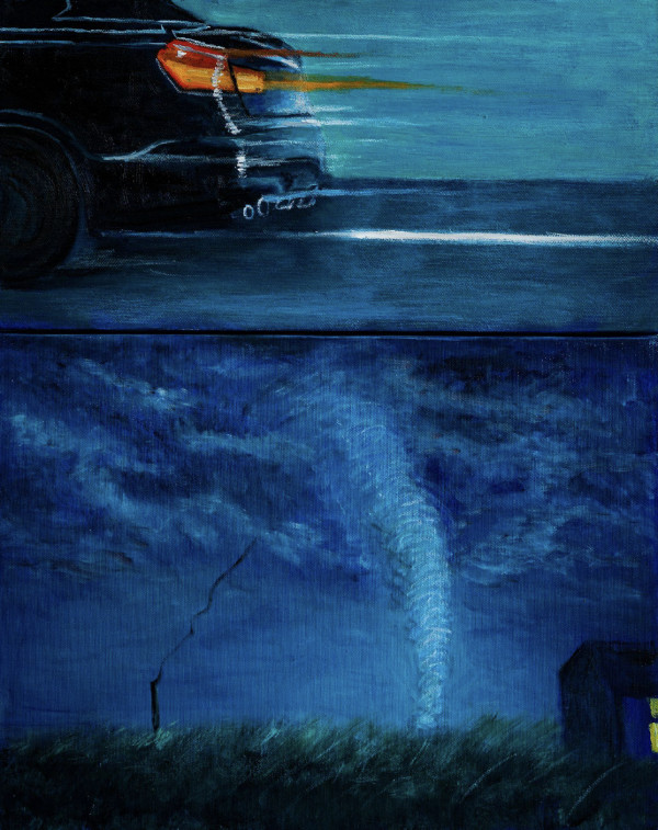 Speed N Light by Timon I