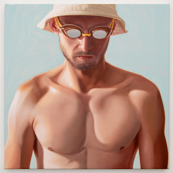 Sweet heat by Justin Natividad