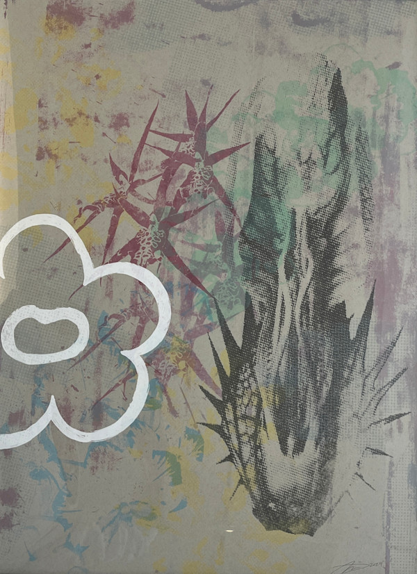 Untitled No.1001-24 by Julia Shen