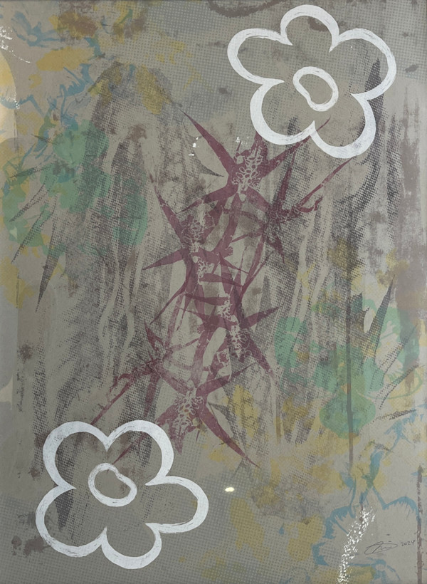 Untitled No.1002-24 by Julia Shen