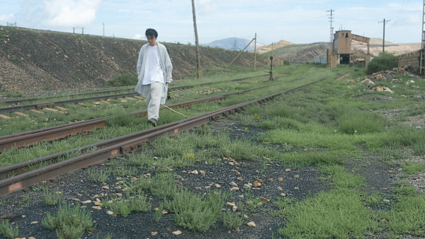 Untitled by Zekai Guo