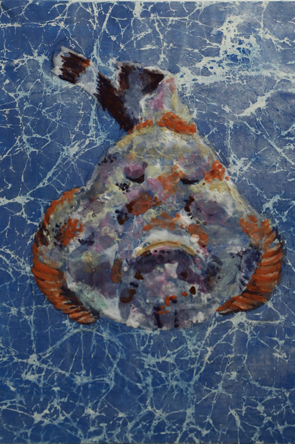 Untitled 3 by Nanxing Zheng