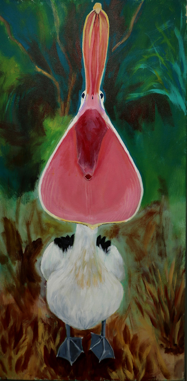 Untitled 2 by Nanxing Zheng