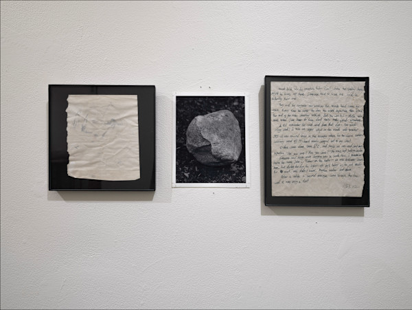 Untitled by Zekai Guo