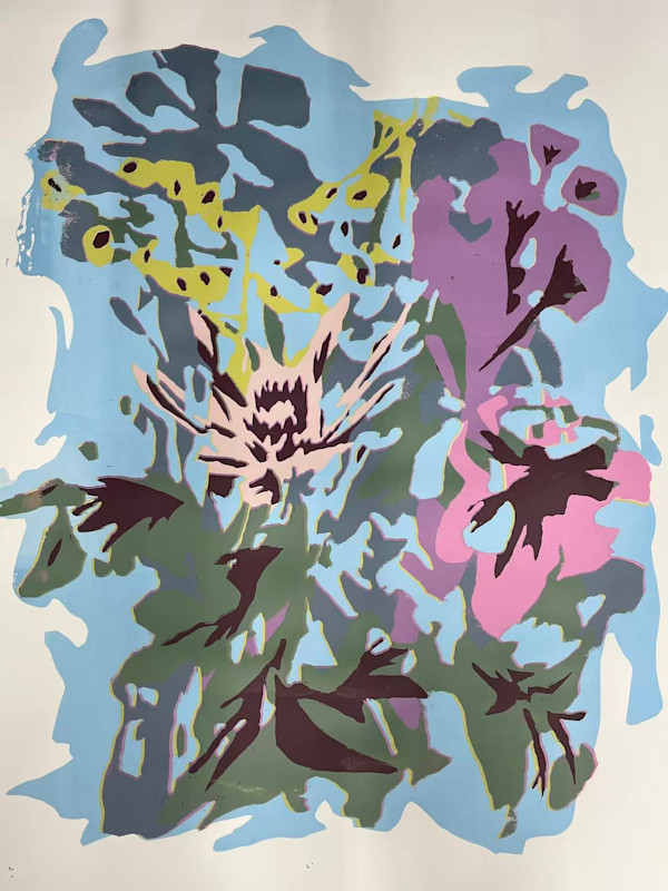 Untitled by Julia Shen, Image 1.