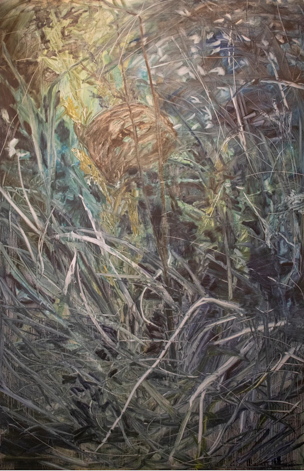 Absolution / (Little Mouse) by Jane Philips
