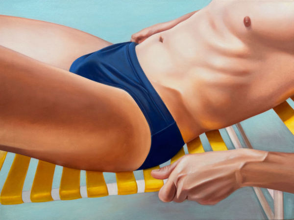 Lemon 1965 by Justin Natividad