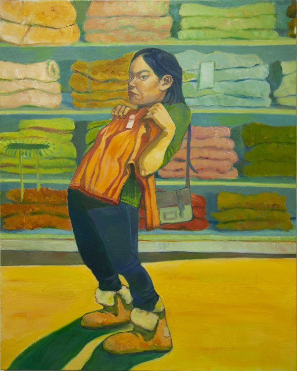 On sale by Xiangni Song