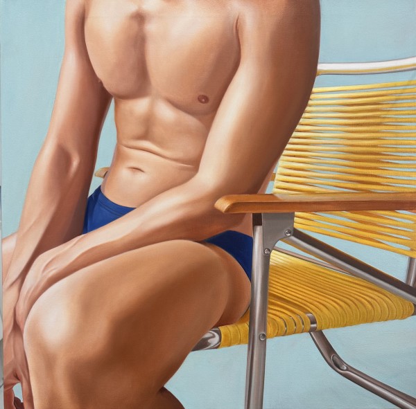 Puglia by Justin Natividad