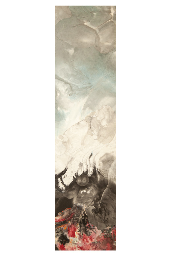 The Deep #1405 by LanYin Yu