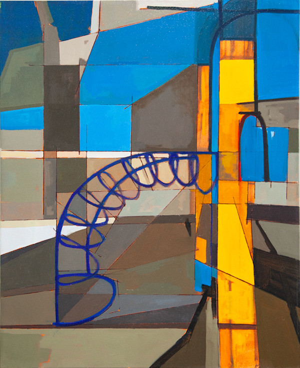 Untitled by Xianghan Cheng