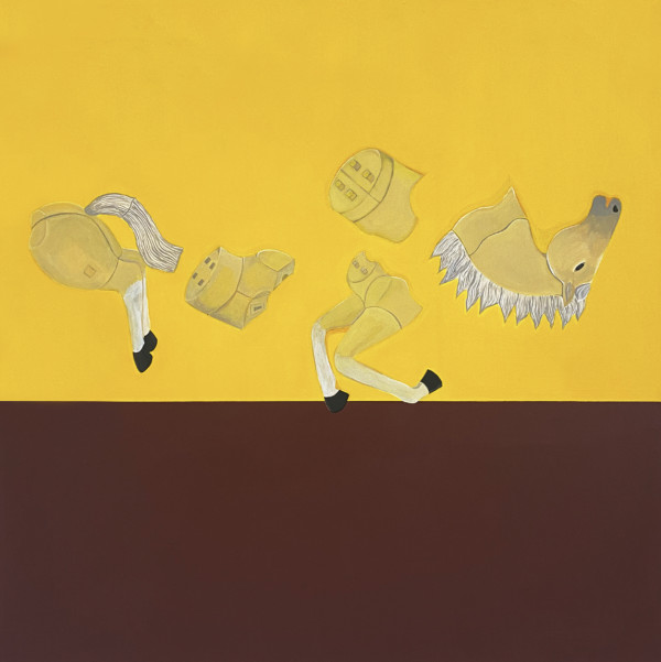 Artist: Sofia Zubi | Artwork Archive