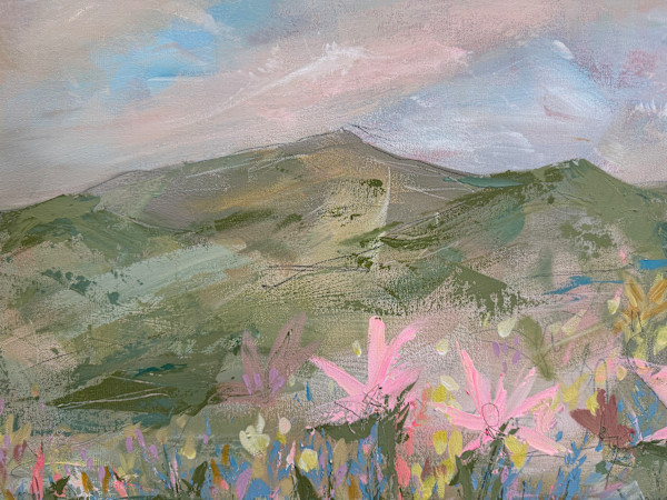 Naomi's second by Jessica Craig