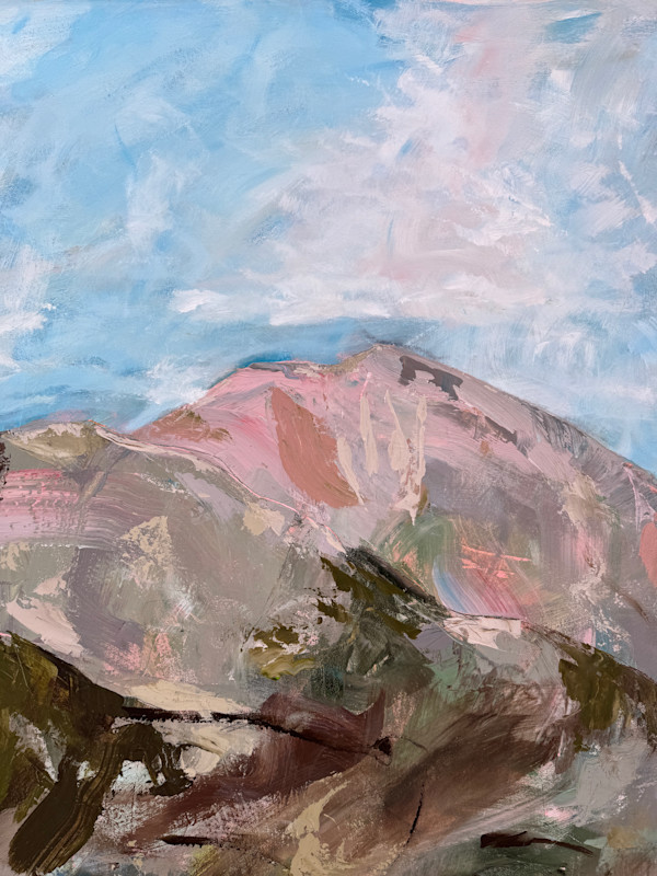 Bear Claw Johnson 1 by Jessica Craig