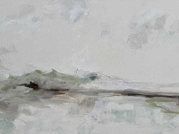 Lane Commission by Jessica Craig