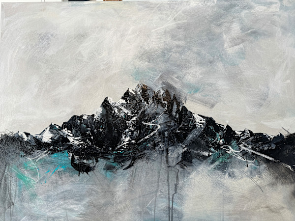 Outdoor Obsession by Jessica Craig