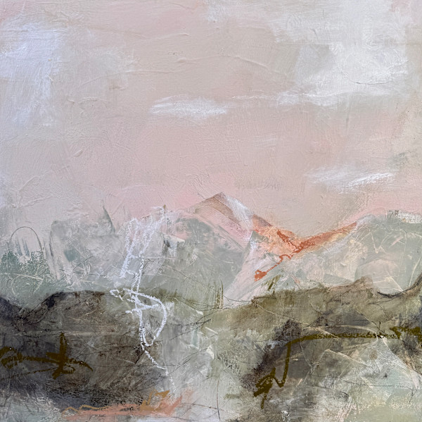 Hazy Day by Jessica Craig