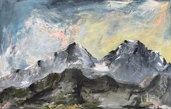 All the Pretty things by Jessica Craig