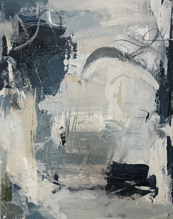Blue Moon by Jessica Craig