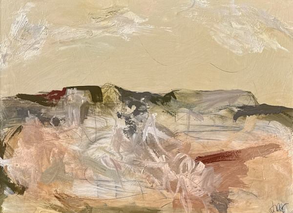 The Plains by Jessica Craig