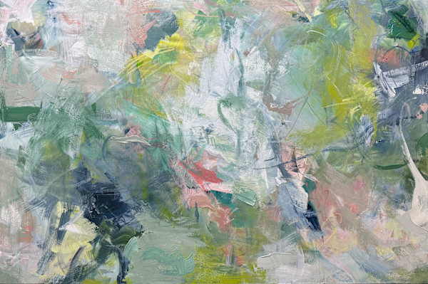 Danielle by Jessica Craig