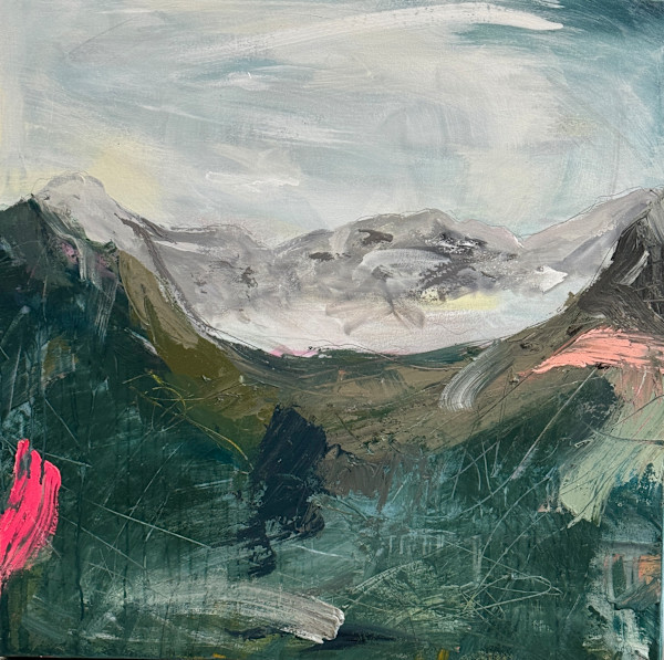 Highlands (1 of 2) by Jessica Craig