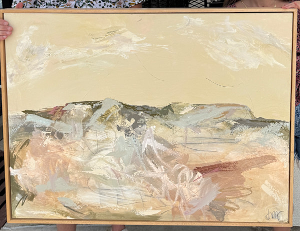 Desert Rose by Jessica Craig