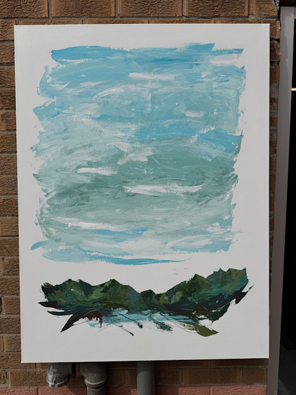 Summer Day by Jessica Craig