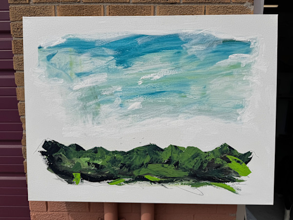 Three Birds by Jessica Craig