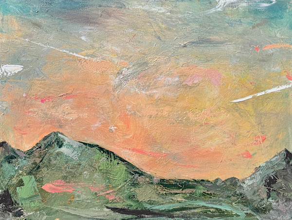 Dawn by Jessica Craig