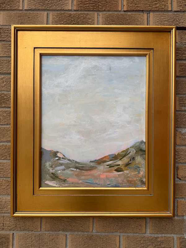 Overlook by Jessica Craig