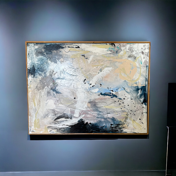 Modern Day (print only) by Jessica Craig