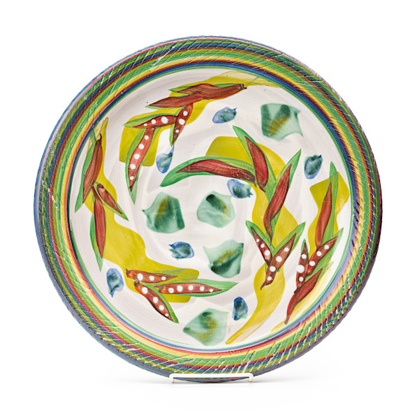 Charger by Stanley Mace Andersen, Image 1.